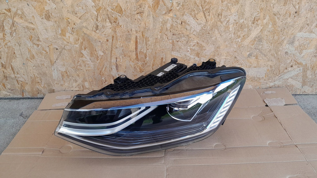 Frontscheinwerfer VW Caddy V 2K8941035L LED Ein Stück (Rechts oder Links) SCH9813236898ym