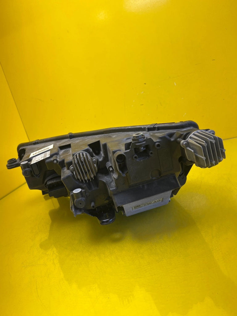 Frontscheinwerfer Skoda Octavia IV 5E4941016B Full LED Rechts Headlight SCH5167410535pa