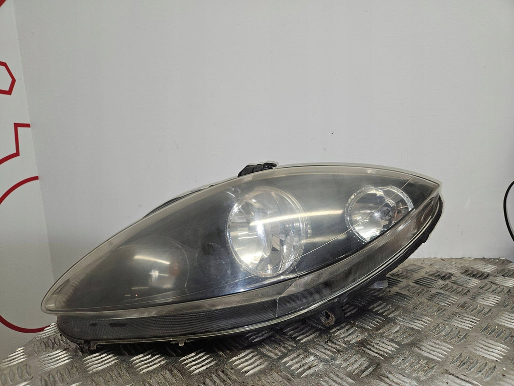 Frontscheinwerfer Seat Altea ESH8556 Links Scheinwerfer Headlight