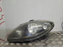 Laden Sie das Bild in den Galerie-Viewer, Frontscheinwerfer Seat Altea ESH8556 Links Scheinwerfer Headlight