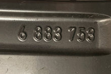 Load image into Gallery viewer, 1x Alufelge 20 Zoll 9.0" 5x112 35ET Schwarz 6883753 BMW X5 G05 X6 G06 Rim Wheel FEL6116405999oj