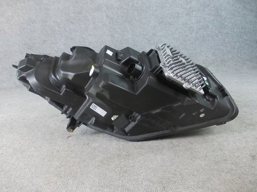 Frontscheinwerfer Jaguar E-Pace X540 J9C3-13W030-HD LED Links Headlight SCH4505181831kl