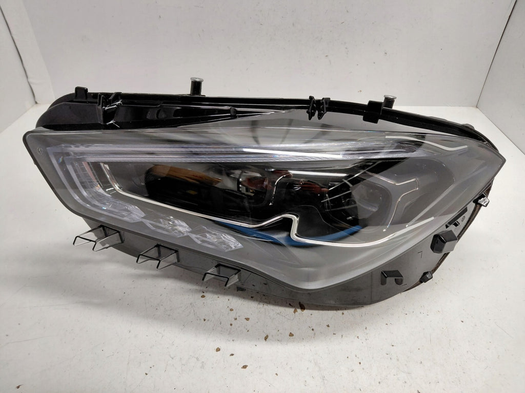 Frontscheinwerfer Mercedes-Benz Cla A1189061301 Links Scheinwerfer Headlight SCH2629827846au