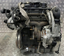 Laden Sie das Bild in den Galerie-Viewer, Motor Audi VW Tt Passat BWA 2.0 TFSI 200PS 147kW 2012 Benzin Engine Komplett