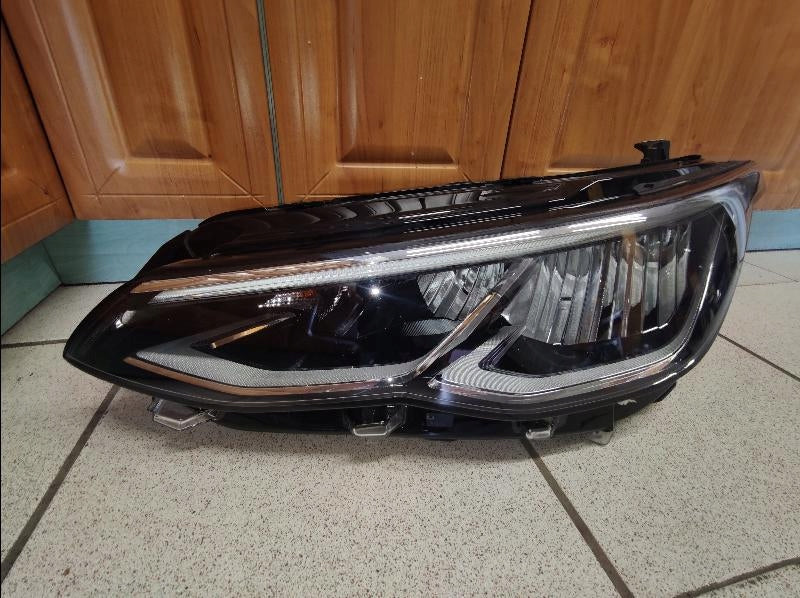 Frontscheinwerfer VW Golf VIII 5H1941005 LED Links Scheinwerfer Headlight SCH2432961222ao