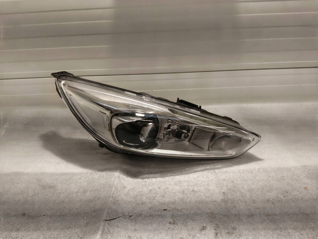 Frontscheinwerfer Ford Focus F1EB-13D154-AF Xenon Rechts Scheinwerfer Headlight SCH1162528417ef