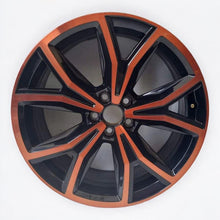 Load image into Gallery viewer, 1x Alufelge 18 Zoll 7.0&quot; 5x100 39ET 2GM601025P VW T-Cross Rim Wheel