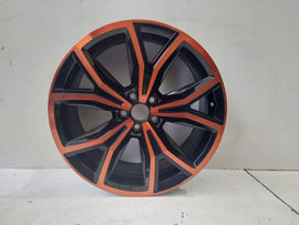 1x Alufelge 18 Zoll 7.0