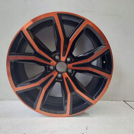1x Alufelge 18 Zoll 7.0