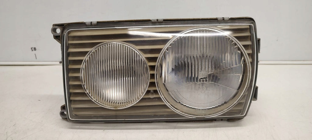 Frontscheinwerfer Mercedes-Benz W123 117683 Links Scheinwerfer Headlight SCH2962870837wq