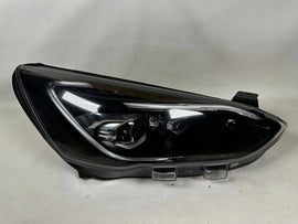 Frontscheinwerfer Ford Focus JX7B-13E016-AG Rechts Scheinwerfer Headlight SCH3547550301dr