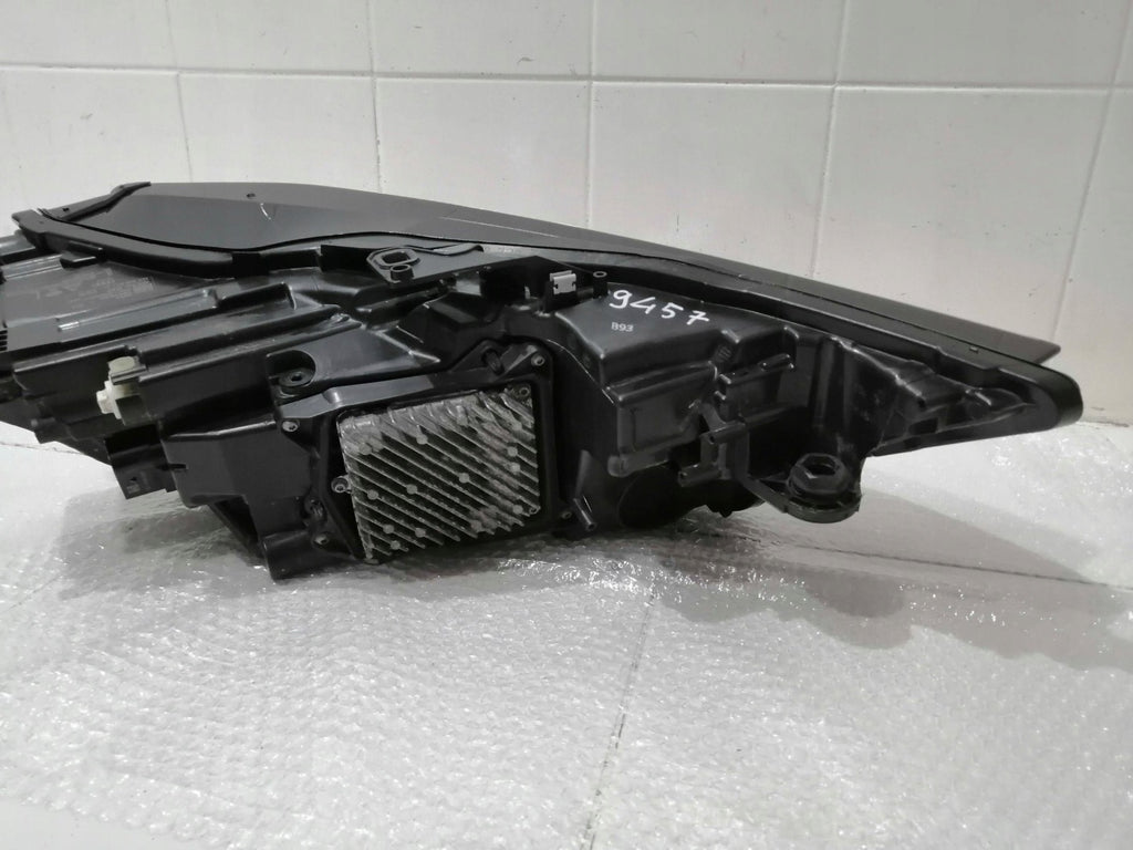 Frontscheinwerfer Audi A6 C8 4K0941039 LED Links Scheinwerfer Headlight SCH1005753635io