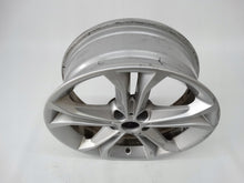 Laden Sie das Bild in den Galerie-Viewer, 1x Alufelge 18 Zoll 7.0" 5x112 22ET Glanz Silber 6876918 BMW X3 G01 G02 FEL8023302088mi