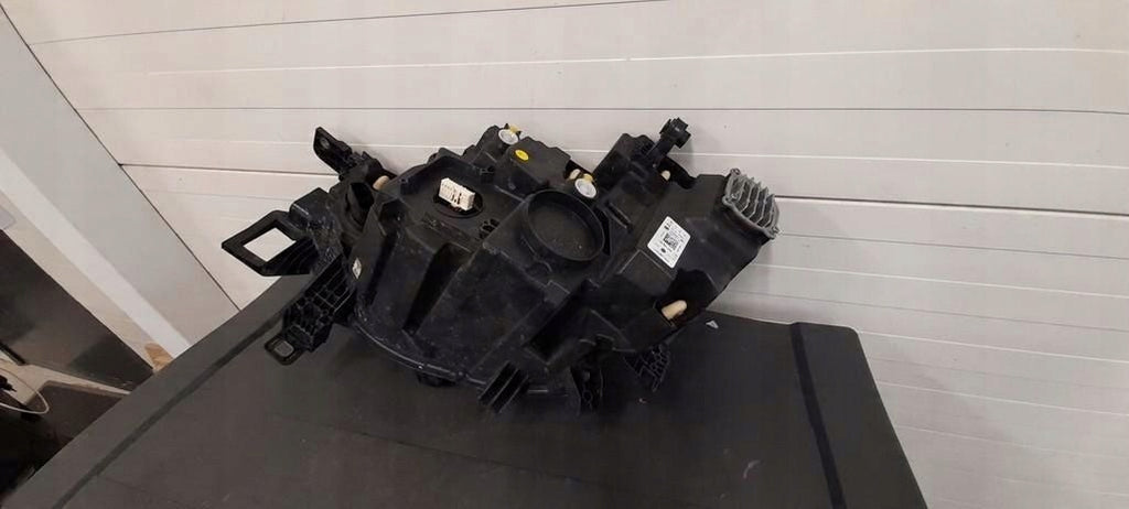 Frontscheinwerfer VW Id.4 11B941006 Vorderseite Scheinwerfer Headlight SCH8554788973md