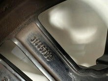 Load image into Gallery viewer, 1x Alufelge 16 Zoll 7.0" 5x108 50ET Glanz Schwarz 31445799 Volvo V40 Rim Wheel FEL2083572950nz