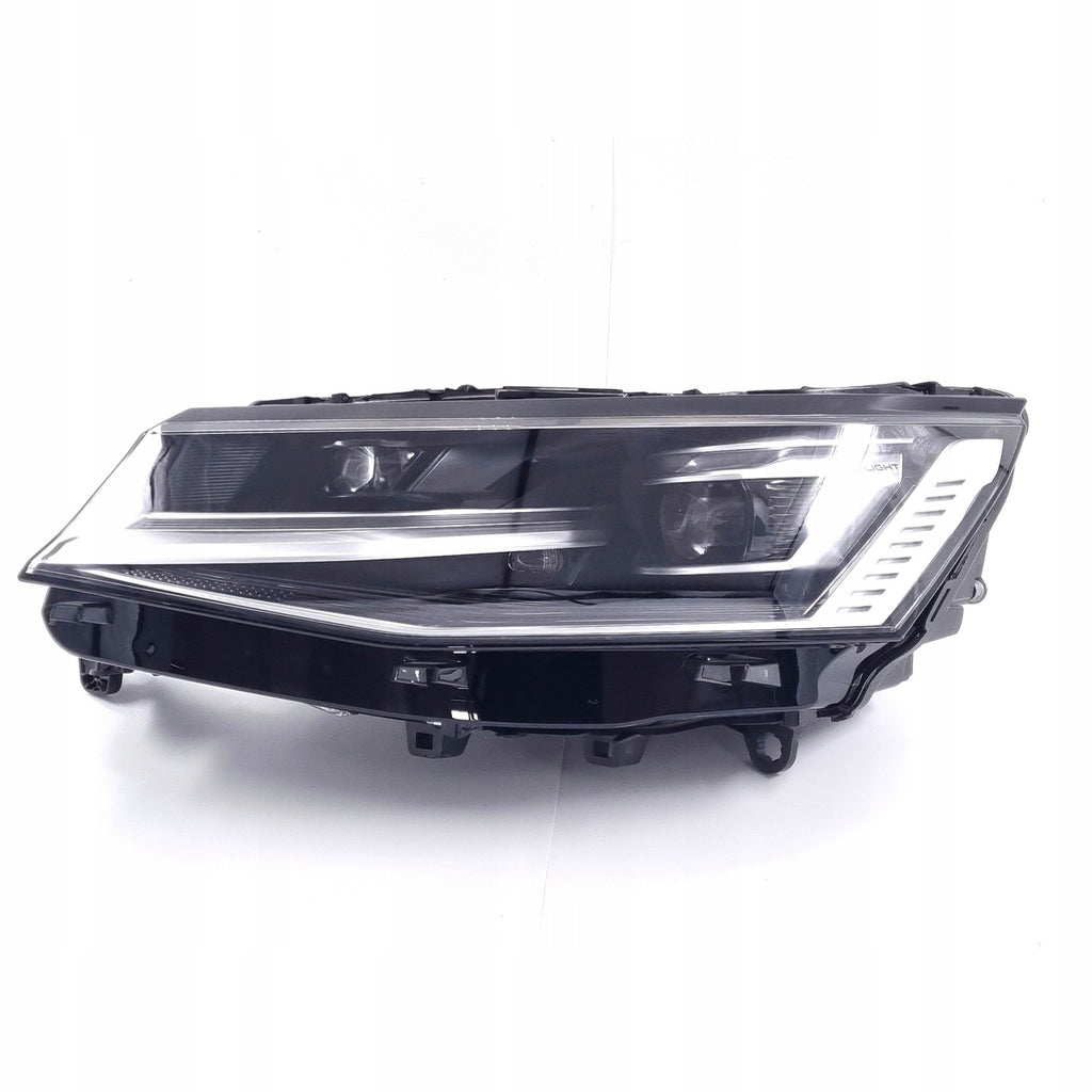 Frontscheinwerfer VW Transporter 7T1941081A LED Links Scheinwerfer Headlight