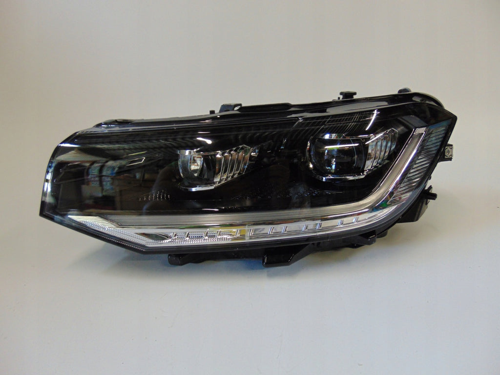 Frontscheinwerfer VW T-Cross 2GM941035B Full LED Links Scheinwerfer Headlight