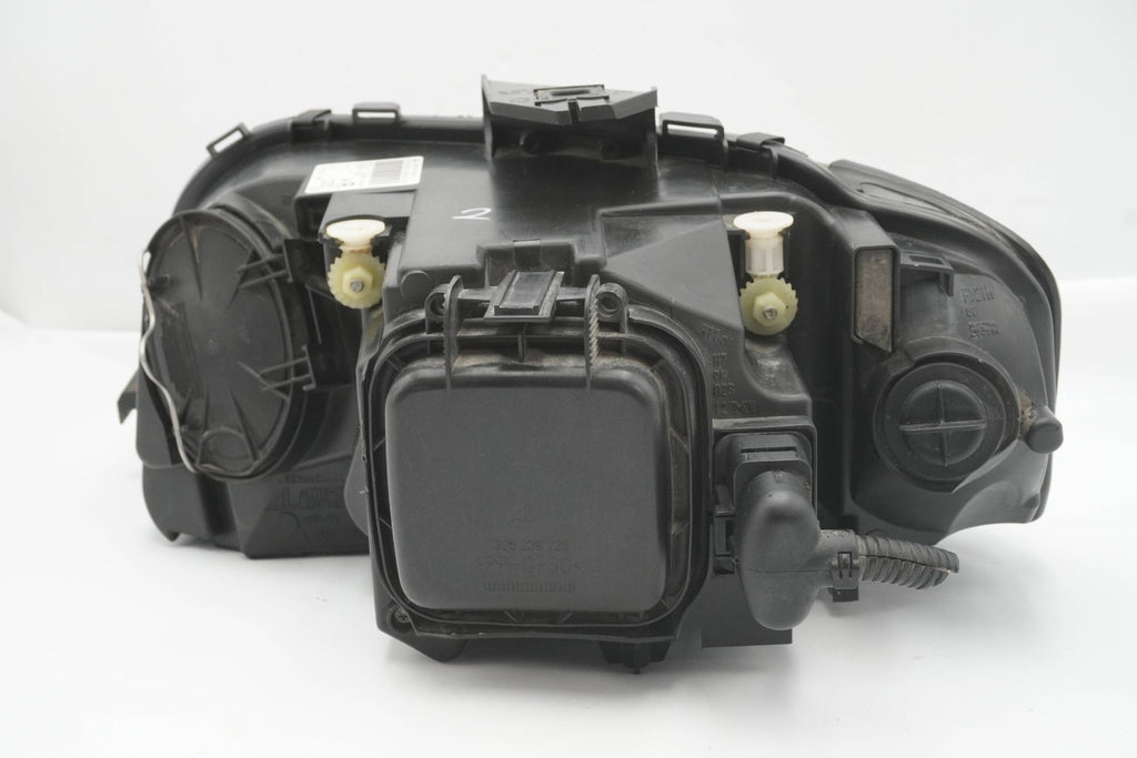 Frontscheinwerfer Audi A3 8P0941004K 13056303980301206202 Rechts Headlight SCH7959059211ao