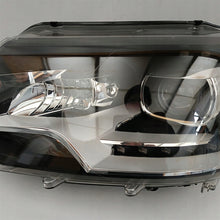 Load image into Gallery viewer, Frontscheinwerfer VW T5 7E5941015B Xenon Links Scheinwerfer Headlight