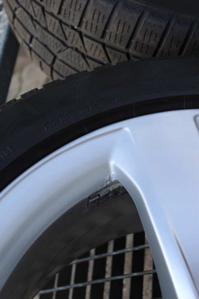 4x Alufelge 18 Zoll 7.5" 5x112 37ET 4G0601025M Audi A6 C7 Rim Wheel FEL4809263798vy