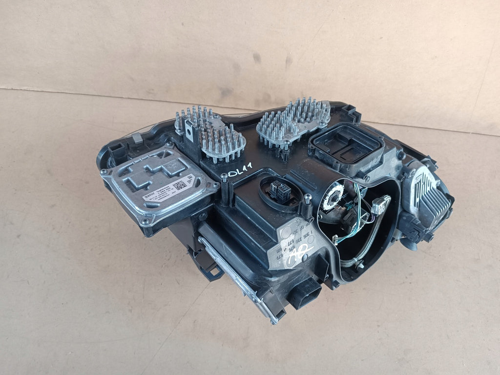 Frontscheinwerfer BMW E92 7239927 Xenon Links Scheinwerfer Headlight SCH4175710212bw