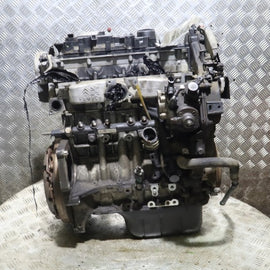 Motor Peugeot Partner 10JBEM 1.6 HDI 88PS 2016 Diesel Engine Unkomplett MOT7461682969ig