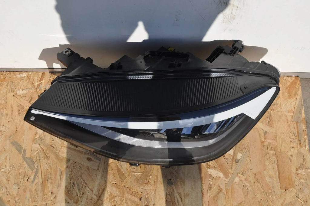 Frontscheinwerfer VW Id.4 11B941005A Links Scheinwerfer Headlight SCH8893647586if