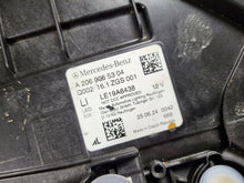 Load image into Gallery viewer, Frontscheinwerfer Mercedes-Benz W206 A2069065304 Links Scheinwerfer Headlight SCH2710360624ud