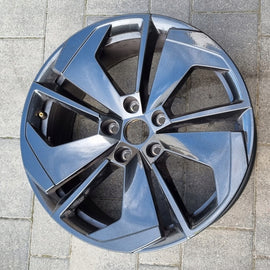 1x Alufelge 18 Zoll 7.5