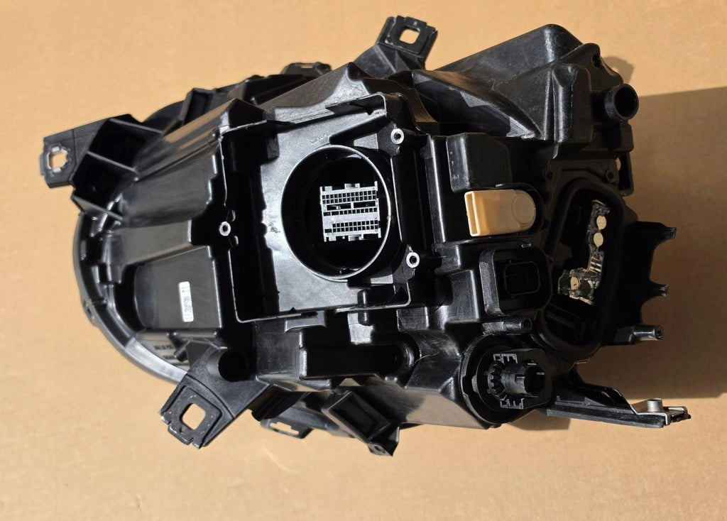 Frontscheinwerfer Mini 5B5120603 Rechts Scheinwerfer Headlight SCH5085764798nj