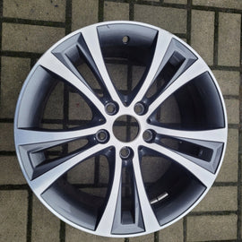 1x Alufelge 18 Zoll 8.0