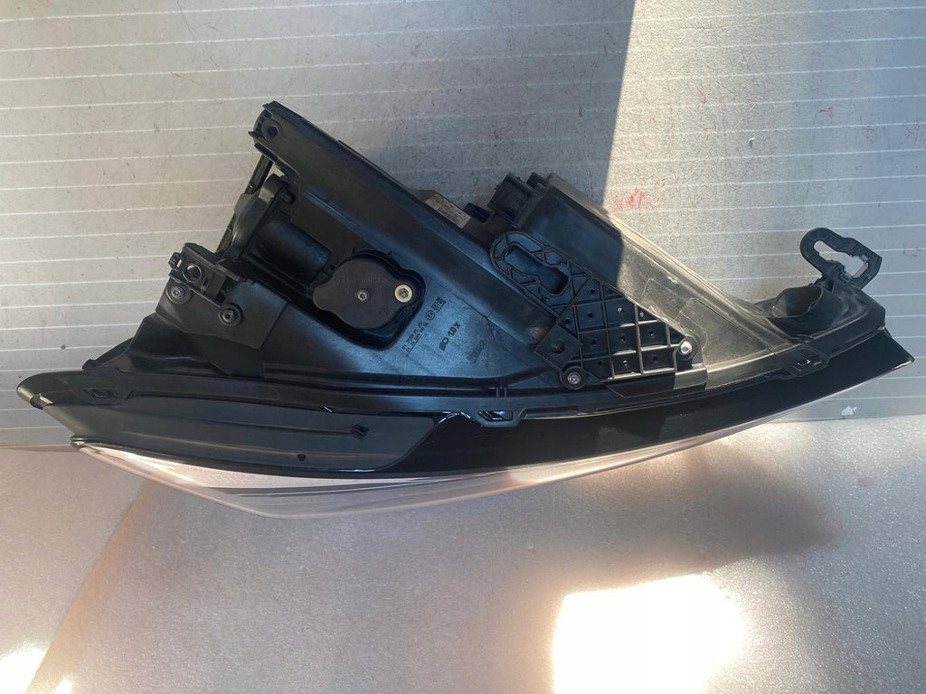 Frontscheinwerfer Seat Tarraco 5FJ941008H LED Rechts Scheinwerfer Headlight