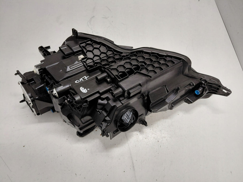 Frontscheinwerfer Volvo V60 I S60 III Full LED Rechts Scheinwerfer Headlight SCH7655096964ui