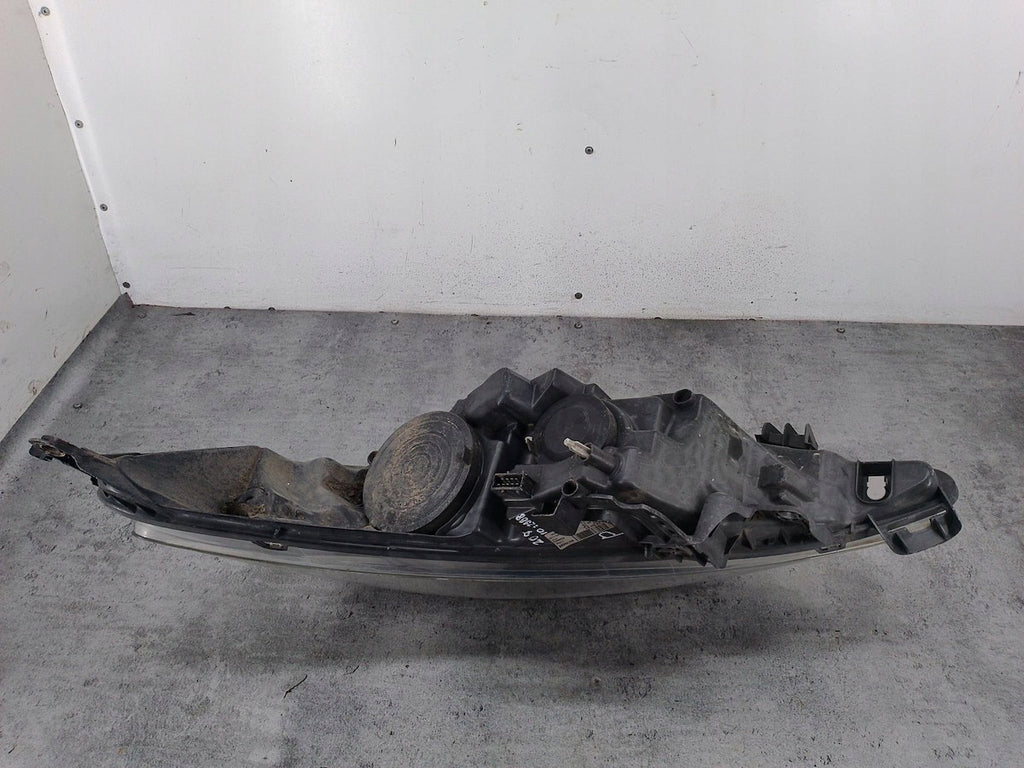 Frontscheinwerfer Peugeot 207 89902165 Rechts Scheinwerfer Headlight SCH4581060420du