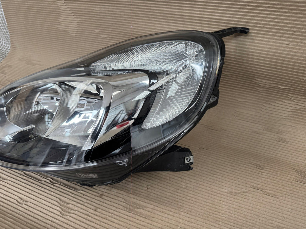Frontscheinwerfer Opel Adam 39015502 Links Scheinwerfer Headlight