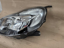 Laden Sie das Bild in den Galerie-Viewer, Frontscheinwerfer Opel Adam 39015502 Links Scheinwerfer Headlight