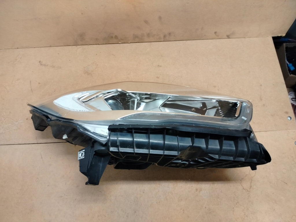 Frontscheinwerfer Ford Kuga GV4113W029CJ LED Rechts Scheinwerfer Headlight SCH2824029128iw
