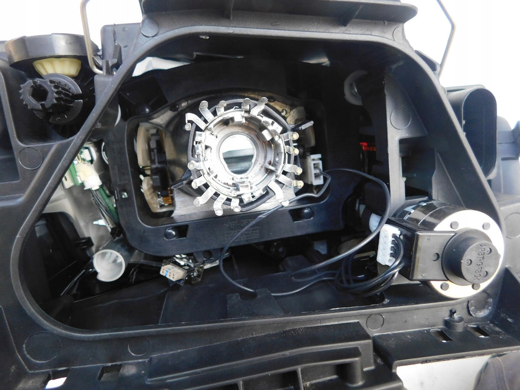 Frontscheinwerfer Audi A5 B8 8T0941029AK Xenon Links Scheinwerfer Headlight SCH5455251261kb