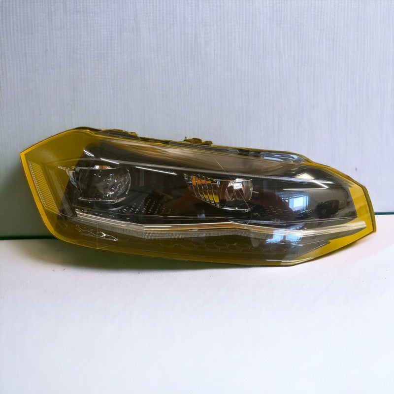 Frontscheinwerfer VW Polo 2G1941036H LED Rechts Scheinwerfer Headlight