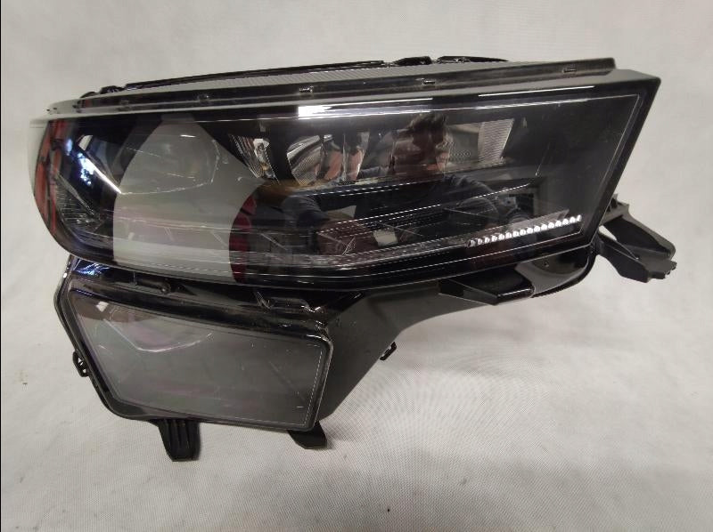 Frontscheinwerfer Skoda Kodiaq LED Rechts Scheinwerfer Headlight SCH5575270726ab