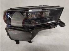 Load image into Gallery viewer, Frontscheinwerfer Skoda Kodiaq LED Rechts Scheinwerfer Headlight SCH5575270726ab