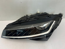Laden Sie das Bild in den Galerie-Viewer, Frontscheinwerfer Skoda Superb II 3V1941015E Links Scheinwerfer Headlight
