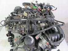 Load image into Gallery viewer, Motor BMW 3 E91 N47D20C 2.0 143PS 2008 Diesel Engine Unkomplett