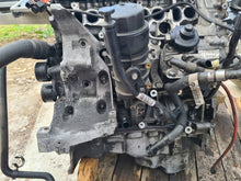 Laden Sie das Bild in den Galerie-Viewer, Motor BMW F10 F30 E60 E90 E84 E61 F25 E87 N47D20C 2.0 177PS Diesel Unkomplett MOT2786850732kh