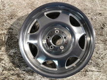Load image into Gallery viewer, 1x Alufelge 16 Zoll 7.0&quot; 5x112 37ET A2084010002 Mercedes-Benz Clk Rim Wheel