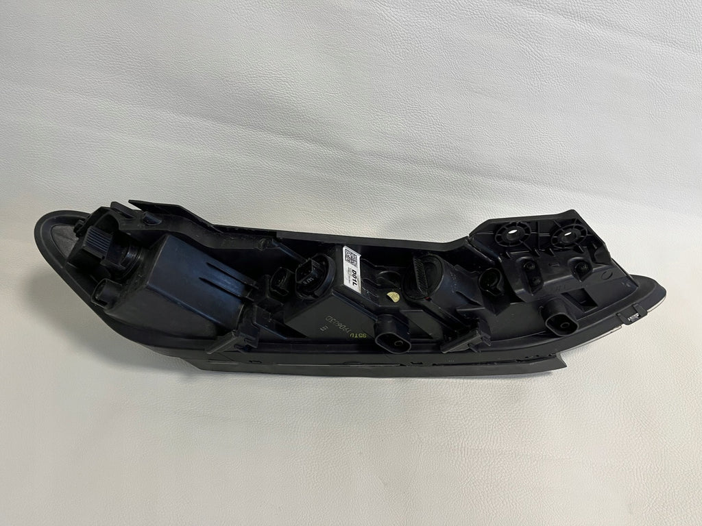 Frontscheinwerfer Hyundai Kona Links Scheinwerfer Headlight