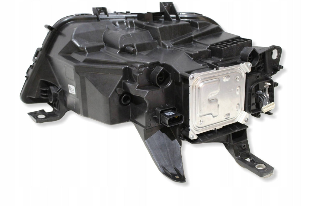 Frontscheinwerfer Opel Mokka 9834016880 Links Scheinwerfer Headlight SCH2987579434vk