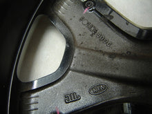 Load image into Gallery viewer, 1x Alufelge 19 Zoll 7.5" 5x114.3 49ET Glanz Grau 52910-C5330 Kia Sorento III Mg FEL7190770474ce