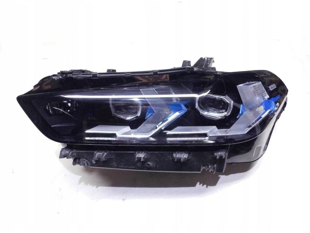 Frontscheinwerfer BMW X5 G05 G06 5A8E105-01 Links Scheinwerfer Headlight SCH9825117451it