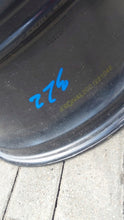 Laden Sie das Bild in den Galerie-Viewer, 1x Alufelge 19 Zoll 7.5" 5x114.3 50ET Glanz Graphit 52910-F1410 Kia Sportage Mg FEL7149191615jr